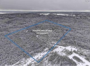 Harmony Rd, Colchester, NS B2N4X9