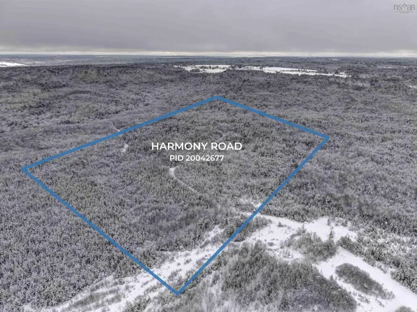 Harmony Rd, Colchester, NS B2N 4X9