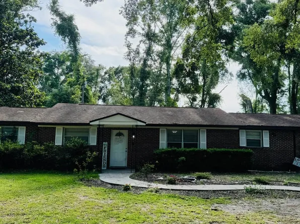 9289 101st Dr, Live Oak, FL 32060
