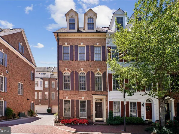 412 Pendleton St, Alexandria, VA 22314