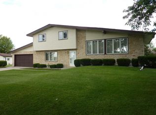 5220 County Road H, Mount Pleasant, WI 53177