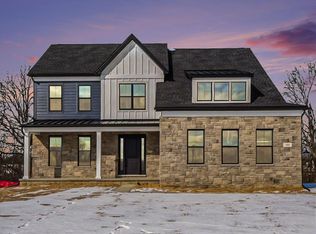 195 Acer Ct, Ann Arbor, MI 48108