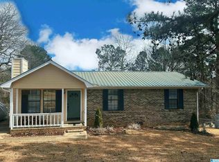 3704 Mary Dr, Oxford, AL 36203