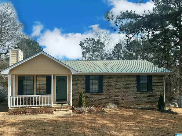 3704 Mary Dr, Oxford, AL 36203