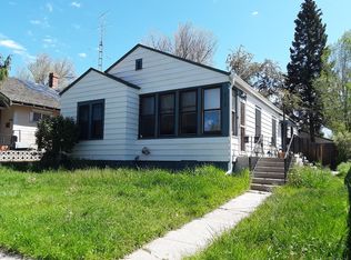 3119 Pioneer Ave #2, Cheyenne, WY 82001