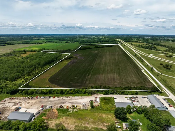 0 County Line Rd, Carlisle, IA 50047