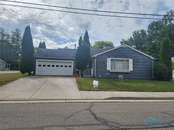 551 W Main St, Napoleon, OH 43545