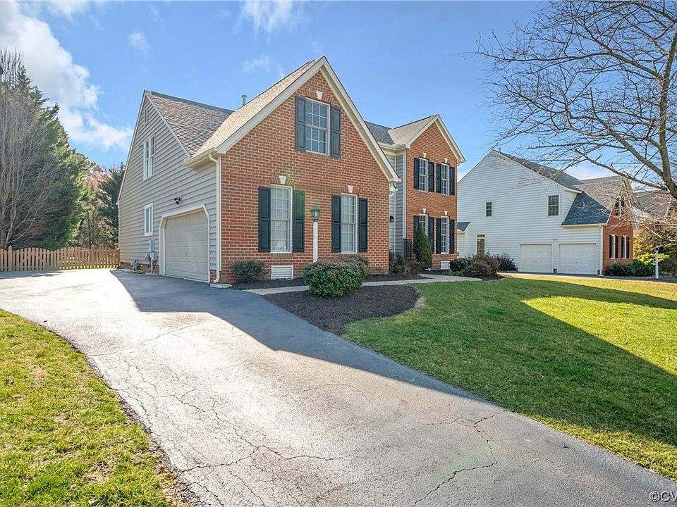 5521 Burberry Ln, Glen Allen, VA 23059 Zillow