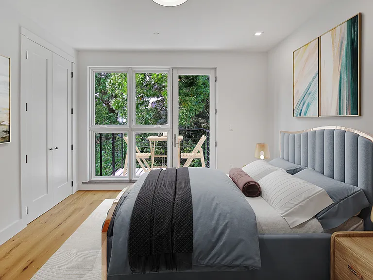 813 Greene Ave #1 — Photo 12