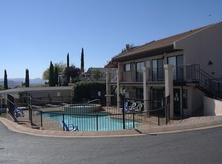 840 N Twin Lakes Dr UNIT 128, Saint George, UT 84770