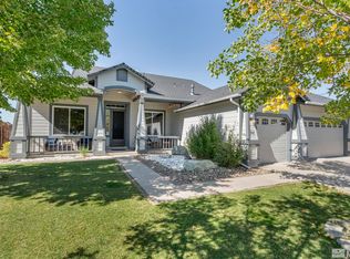 747 Silver Run Dr, Reno, NV 89521