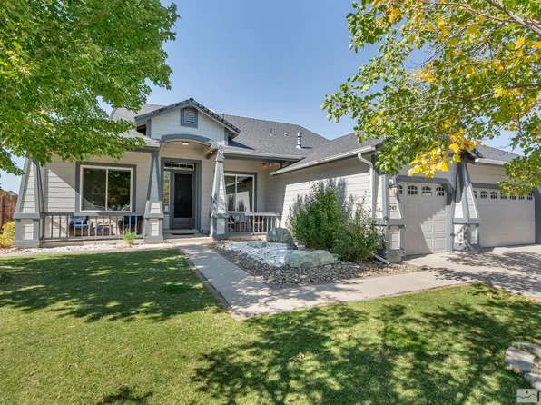 747 Silver Run Dr, Reno, NV 89521