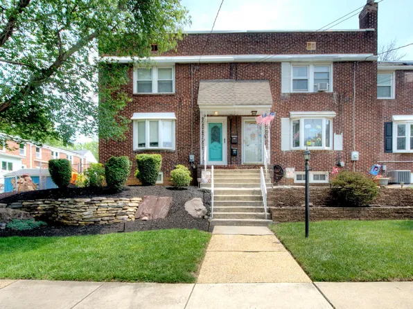 311 Comly Ave, West Collingswood, NJ 08107