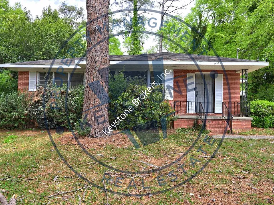 2634 Tredway Dr
