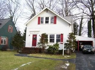 25 Waldemere Way, Lakewood, NY 14750