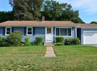 309 Dunlap St, Woonsocket, RI 02895