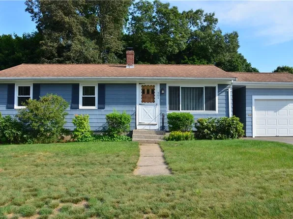 309 Dunlap St, Woonsocket, RI 02895