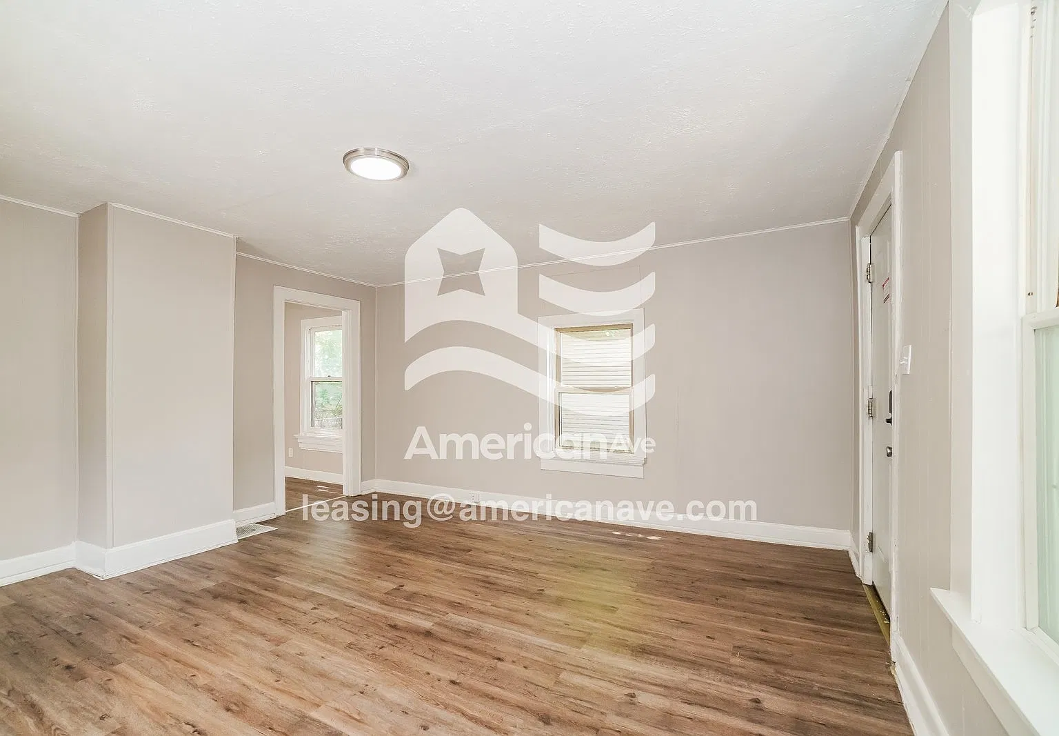 2 bed, 1.0 bath, 1104 sqft, $1,155 — Photo 4