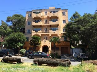 3408 Richmond Blvd APT 102, Oakland, CA 94611