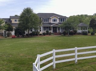 198 Ladey Shoals Ln, Walhalla, SC 29691