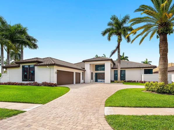 6121 Hollows Lane, Delray Beach, FL 33484