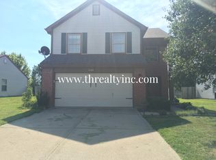 5104 Grand Tetons Dr, Indianapolis, IN 46237