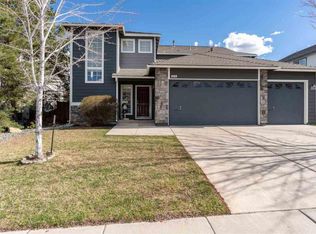 3210 Sky Country Dr, Reno, NV 89503