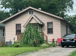 1005 Upper Cahokia Rd, Cahokia, IL 62206