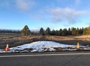 Freeeman Crk, Lenore, ID 83541