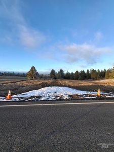 Freeeman Crk, Lenore, ID, 83541