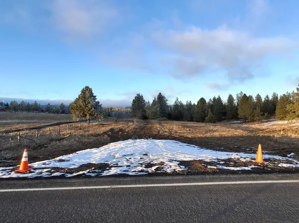 Freeeman Crk, Lenore, ID 83541