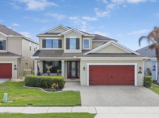 8001 Strom Park Dr, Melbourne, FL 32940