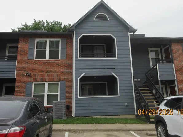 1000 N Bell Ave APT 208, Denton, TX 76209
