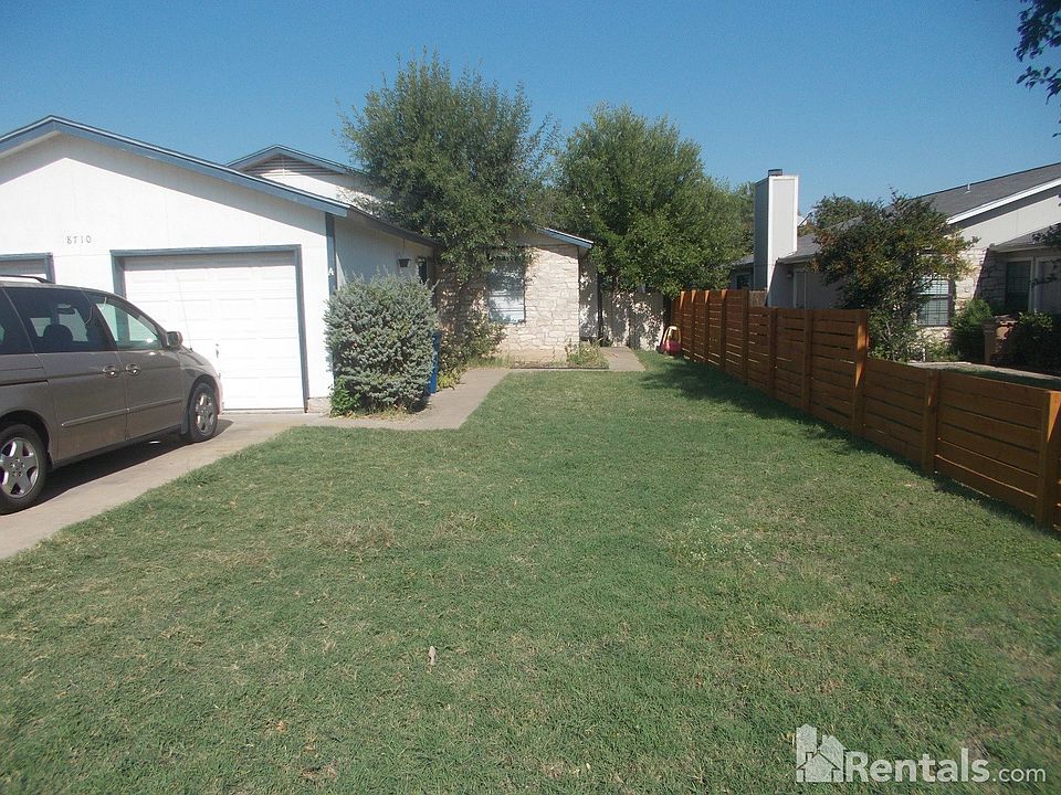 1st image of 8710 Piney Point Dr Unit "a"