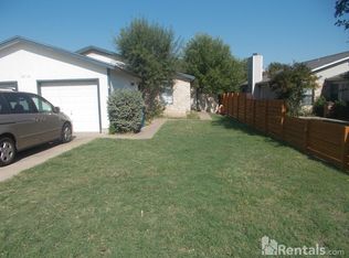 8710 Piney Point Dr UNIT "A", Austin, TX 78729