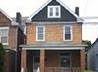 7537 Roslyn St, Pittsburgh, PA