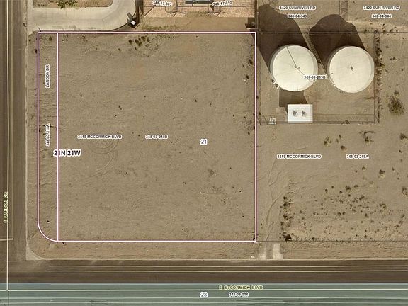 2nd image of 3415 McCormick Boulevard