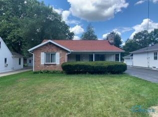 5713 Home Ln, Toledo, OH 43623