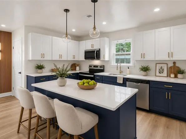 1109 Santeetlah Ave, Chesapeake, VA 23325