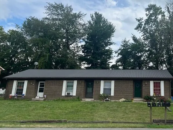122-124 E Cheryl Ln, Danville, KY 40422