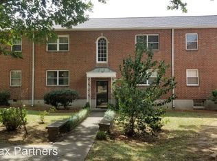 501 Milledge Rd APT 4C, Augusta, GA 30904