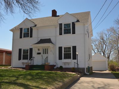 2805 Summit St, Sioux City, IA, 51104