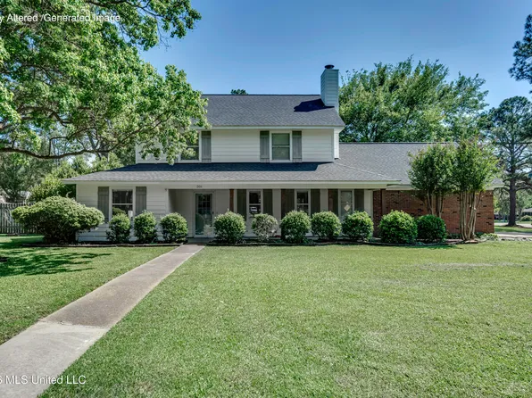 201 Oakbend Dr, Madison, MS 39110