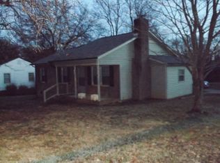 402 Blacksnake Rd, Stanley, NC 28164