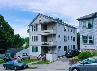 4 Glade St, Worcester, MA 01610