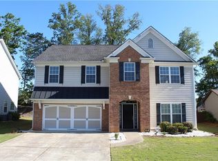 24 Cottage Walk, Cartersville, GA 30121