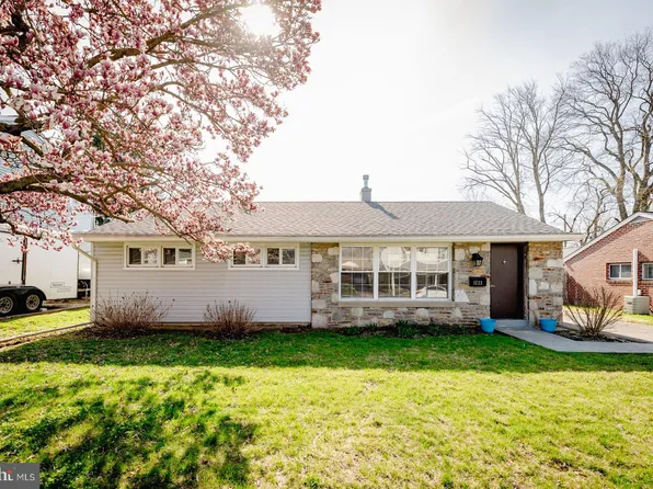 1223 Thomson Rd, Roslyn, PA 19001