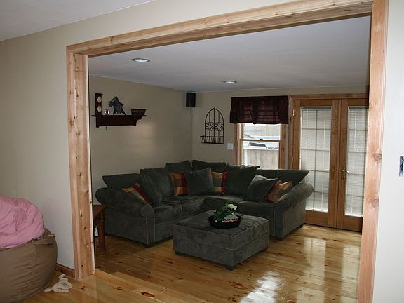 Country Wood Floors