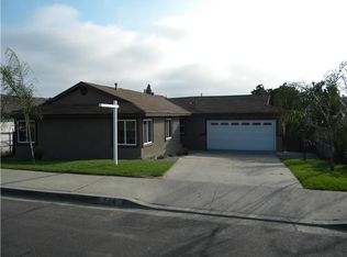 344 Coralwood Dr, San Diego, CA 92114