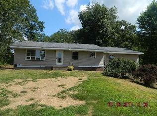 55 Township Road 249 W, Ironton, OH 45638